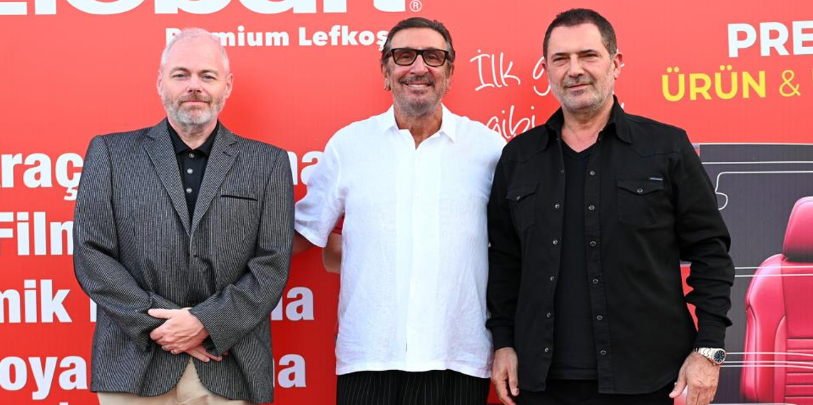 Dünya markası Ziebart, Lefkoşa'da