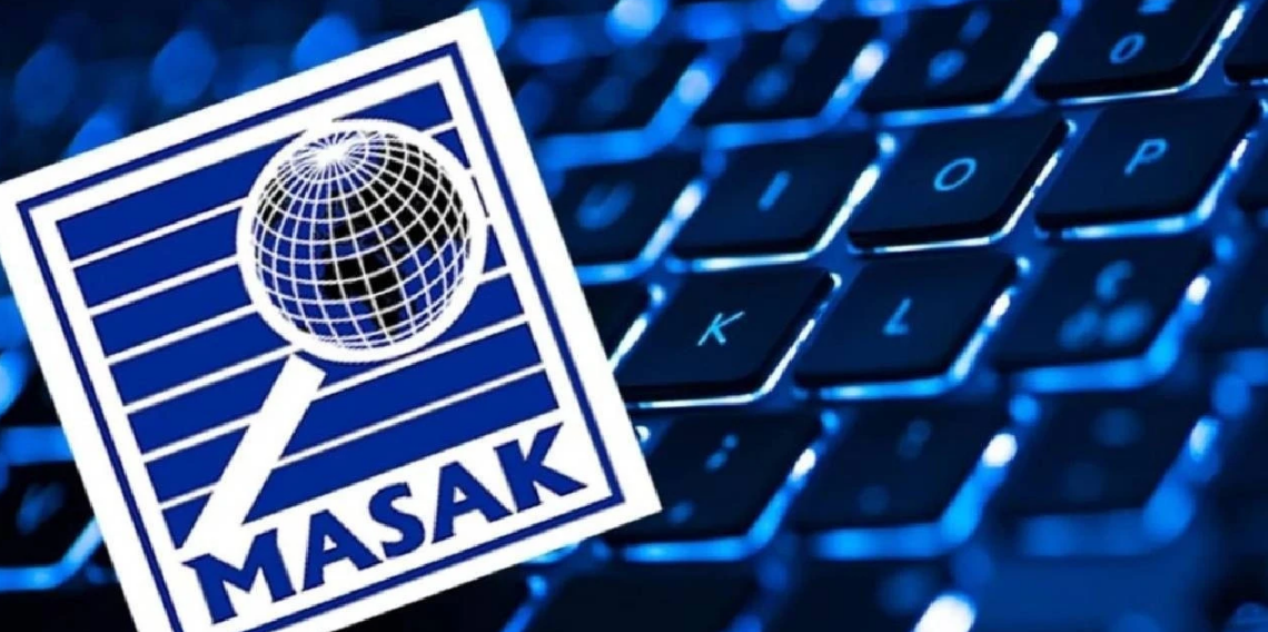 MASAK’tan savcılığa fon bilgilendirmesi: Pay sahiplerine ilişkin veriler iletildi