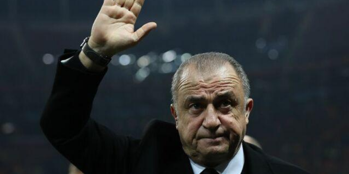 Fatih Terim’den Okan Buruk sözleri: “Bu ona saygısızlık olur!”
