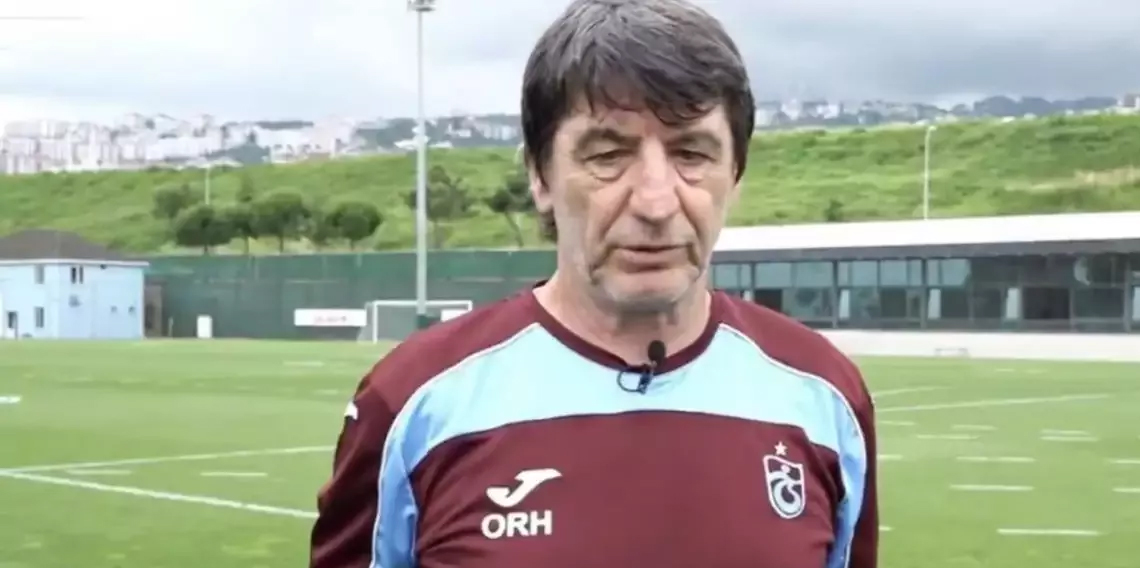 Orhan Çıkrıkçı korkuttu