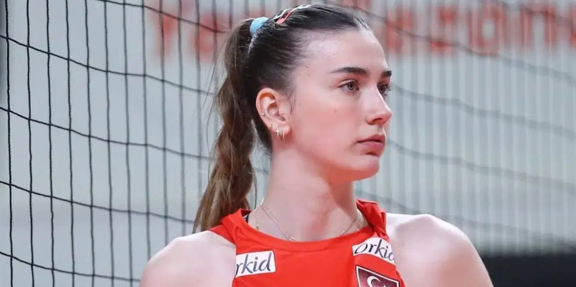 Dilay Özdemir kimdir, kaç yaşında, nereli? Dilay Özdemir hangi takımlarda oynadı?