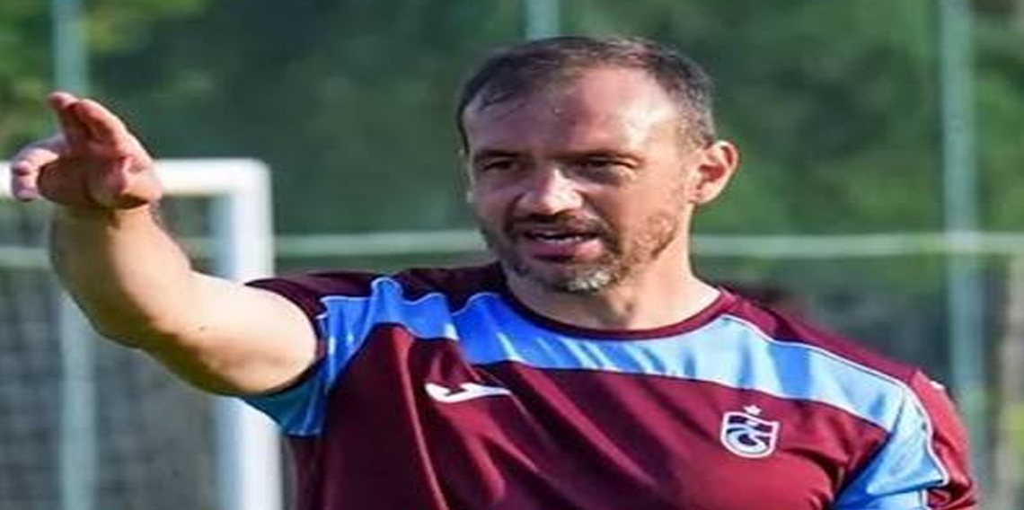 Hakan Macit: Görevimiz Trabzonspor'a Oyuncu Yetiştirmek