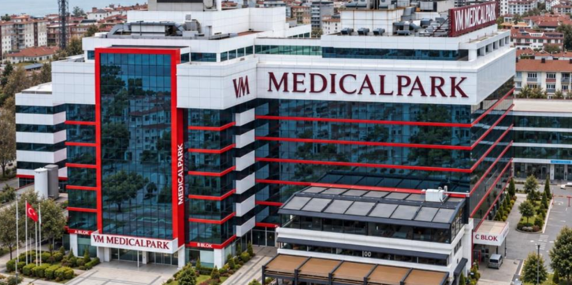 Samsun'da Faz 1 Klinik Araştırma Merkezi hizmete girdi