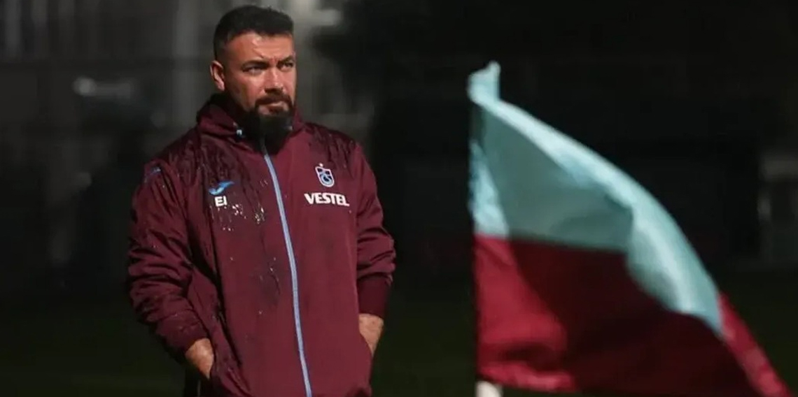 Trabzonspor taraftarının hisselerine 'tercüman' olan adam!