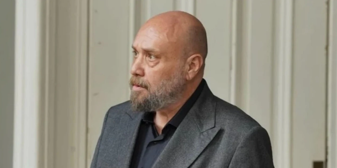 Ahmet Mümtaz Taylan'dan dikkat çeken itiraf! En çok korktuğu kişiyi açıkladı