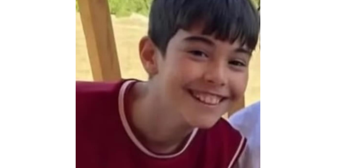 Kazada ağır yaralanan 13 yaşındaki çocuk hayatını kaybetti