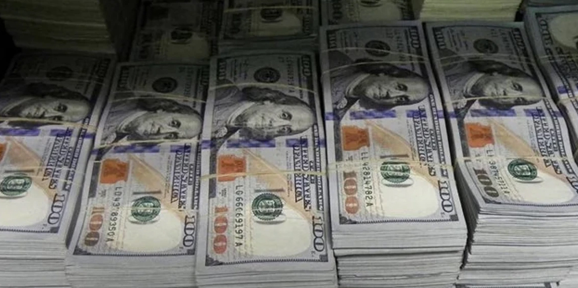 Irak Fransa'dan 13 milyon dolar geri aldı