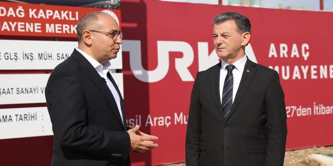 TURKA, 40'tan fazla noktada yatırıma başlıyor