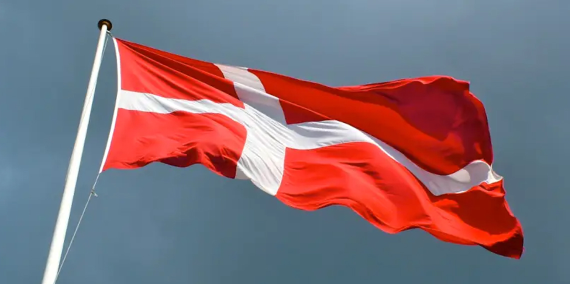 Danimarka istihbarat servisi: 