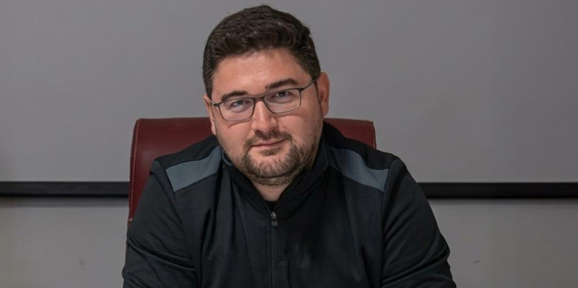 Samsun hentbolda boş sayfa verdi, il temsilcisi istifa etti