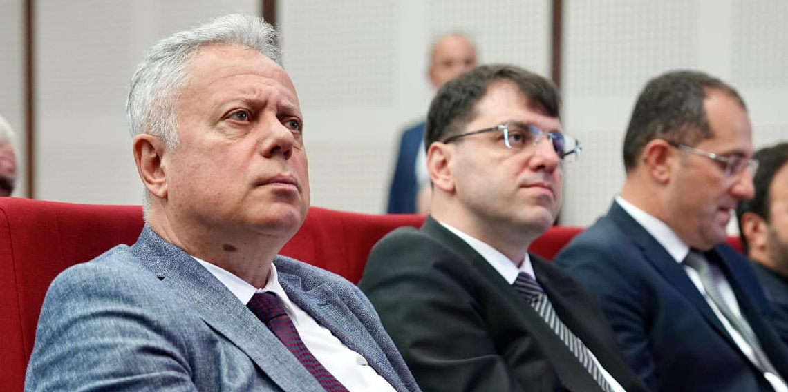 Zorlu: “Kedi evini hizmete açmak istiyoruz”