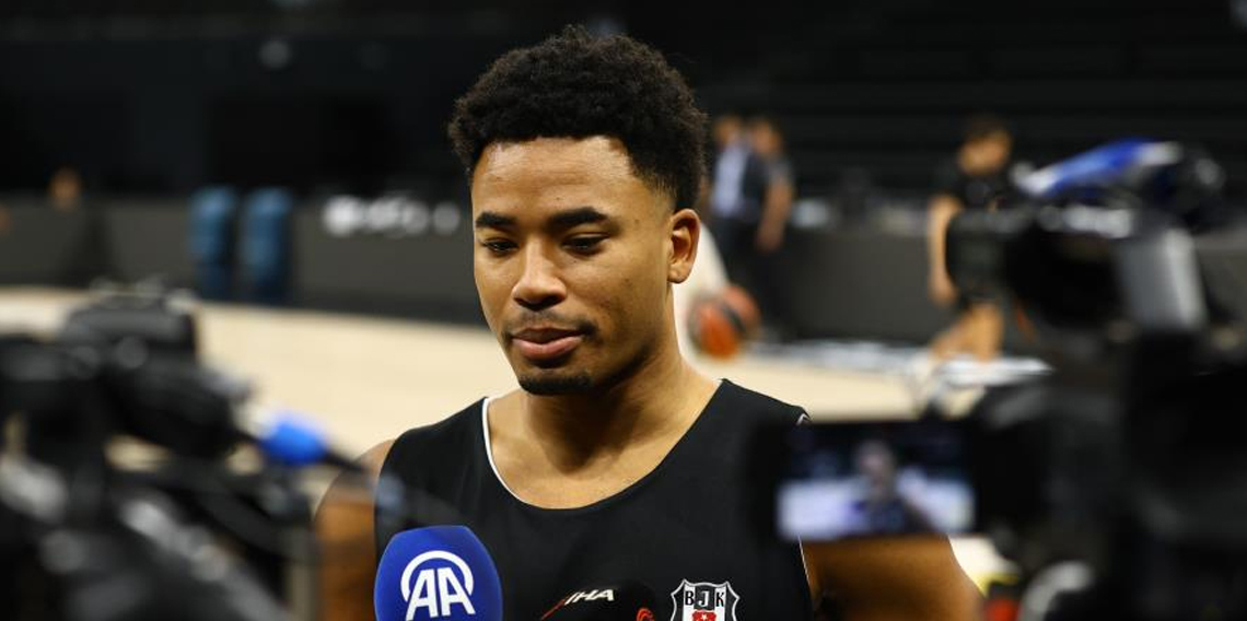Devon Dotson: 