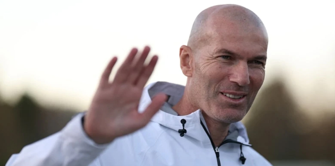 Zidane: Arda Güler çok çok iyi bir oyuncu