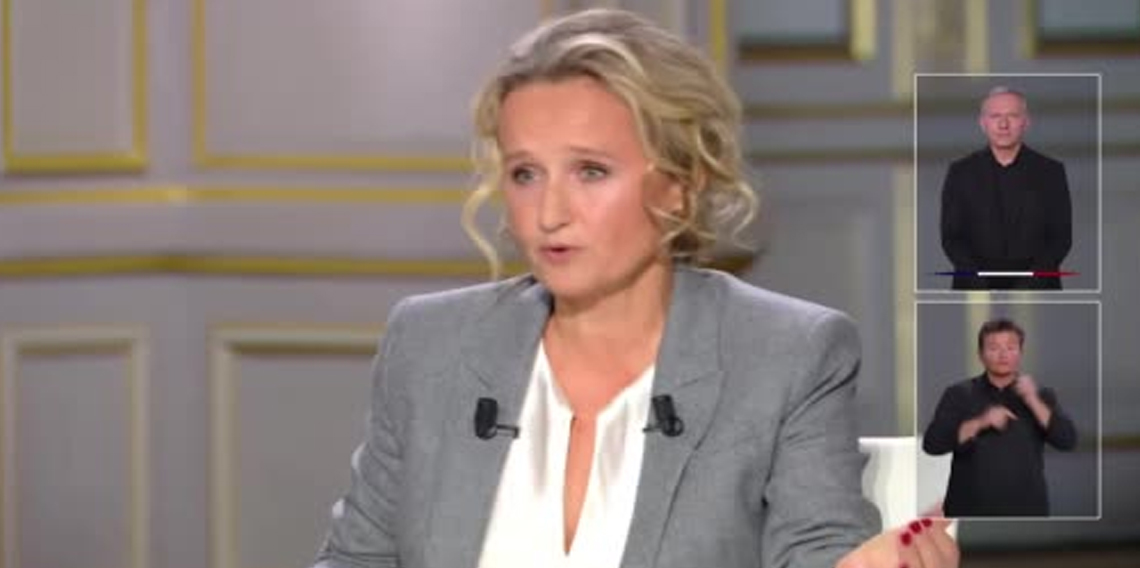 Macron: 