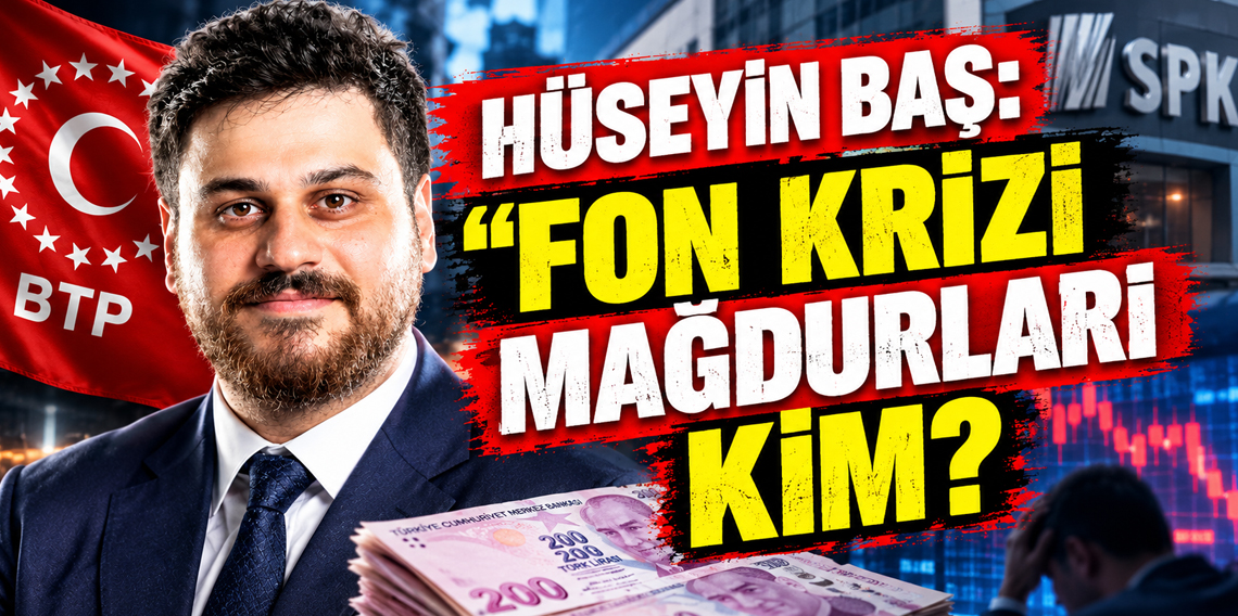 Hüseyin Baş: 