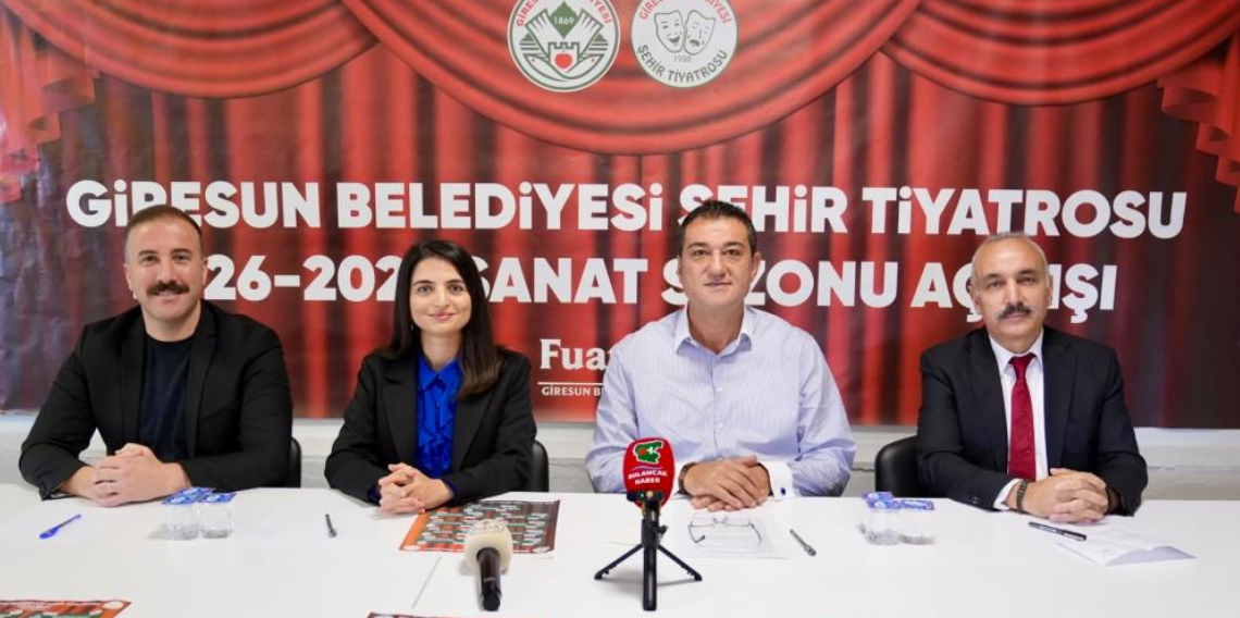 Giresun Belediye Başkanı Fuat Köse’den Giresun için birlik çağrısı