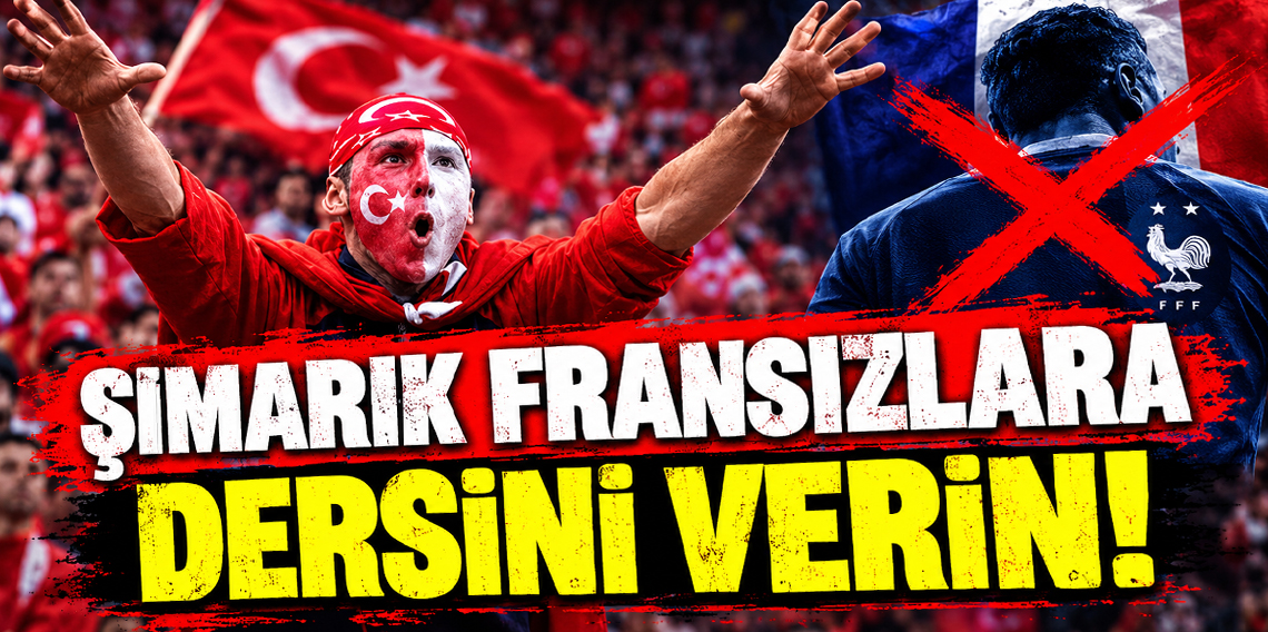Ne Montella'nın yetersizliği, ne eksik oyuncuların çokluğu! Sizin yüreğiniz yeter!