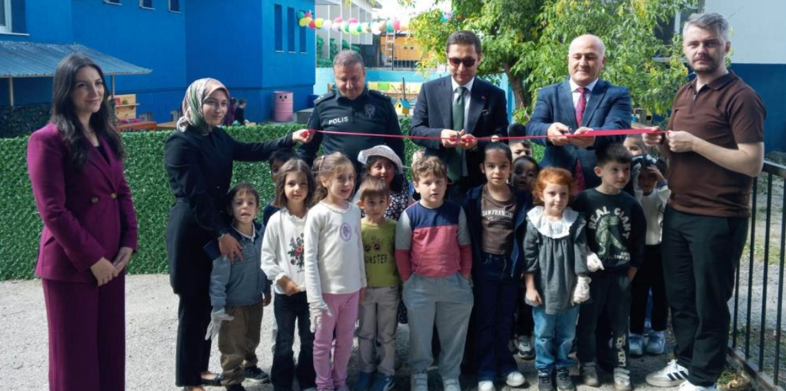 Aydıntepe’de İlköğretim Haftası etkinliklerle kutlandı