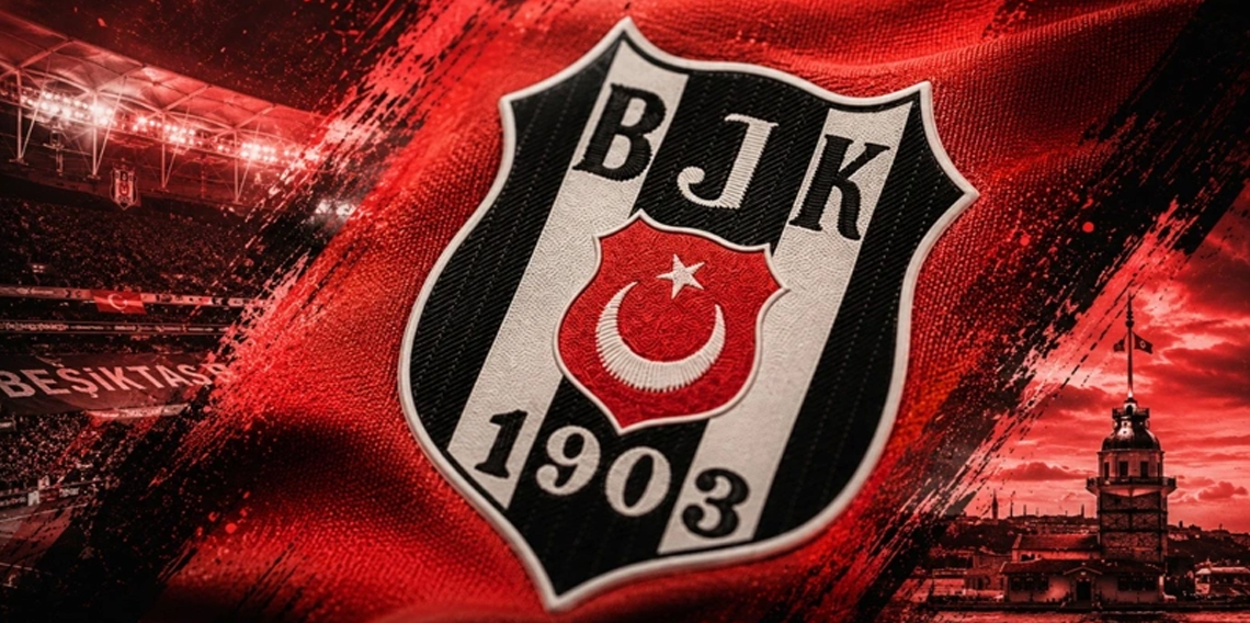 Beşiktaş 13 yıl sonra Avrupa Ligi'nde! Rakip: Valencia! Maç saat 20:00'de S Sport'ta