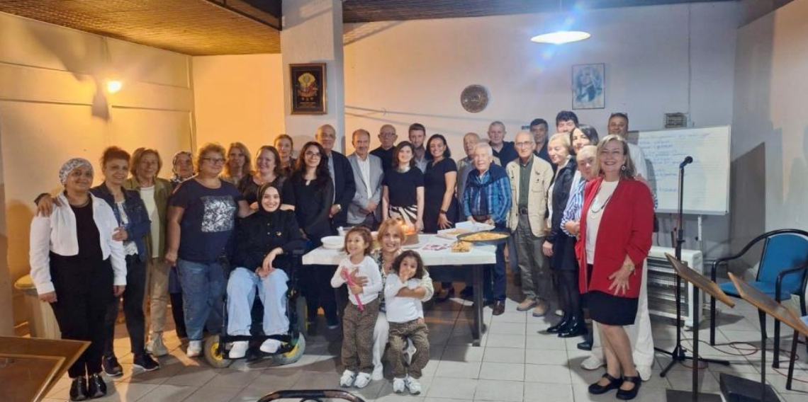 Samsun Musiki Cemiyeti yeni sezon çalışmalarına başladı
