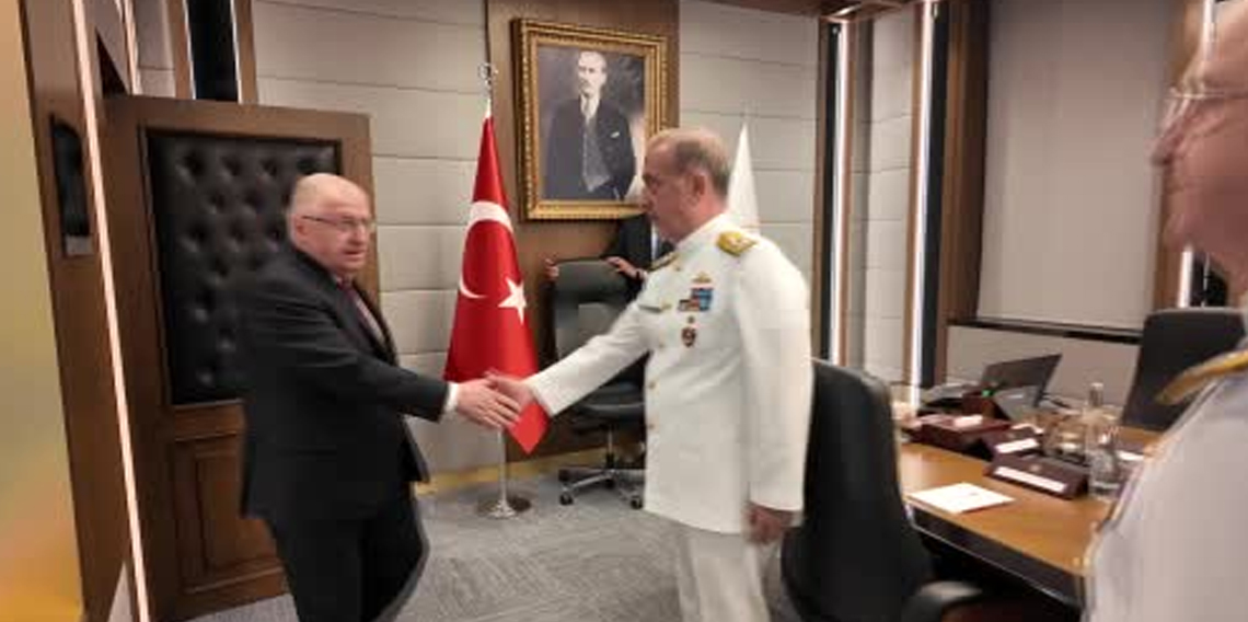 Bakan Güler: 