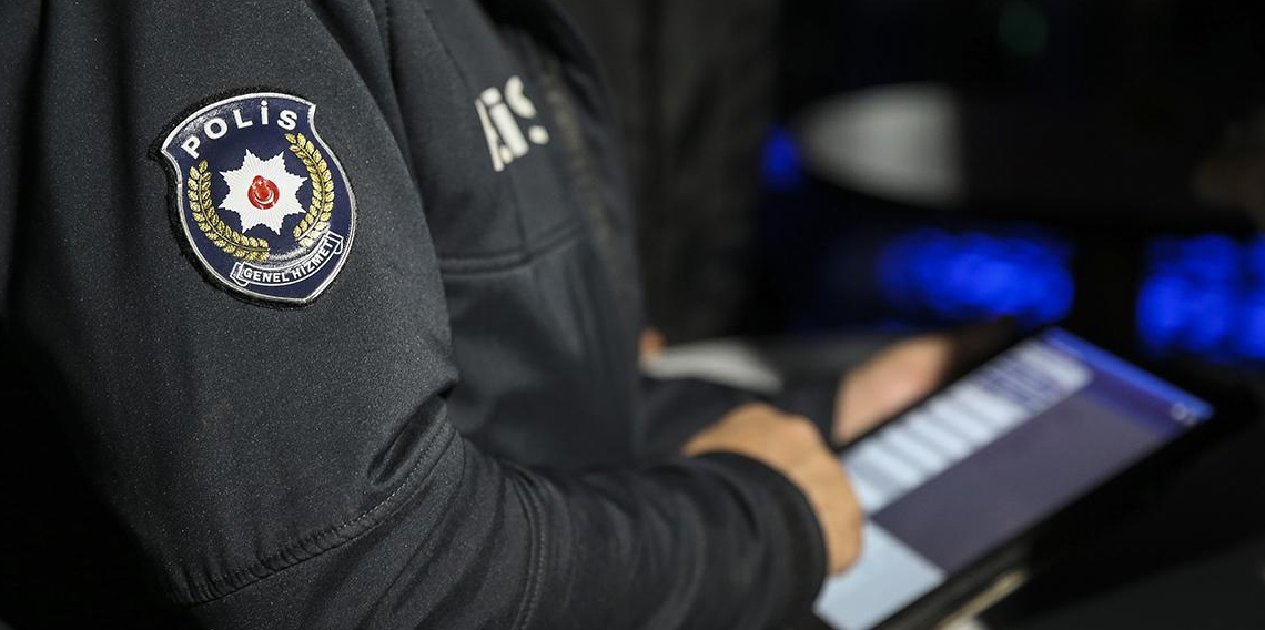 Ankara'da cezaevinden firar eden hükümlü yakalandı