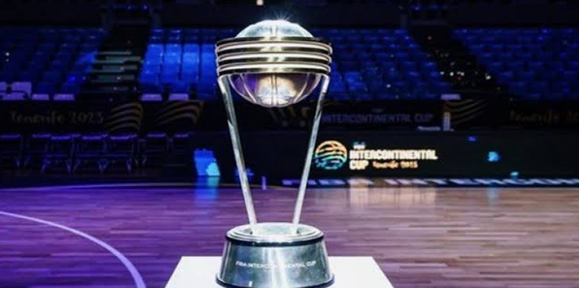 FIBA Kıtalararası Kupa'da yarı finalistler belli oldu