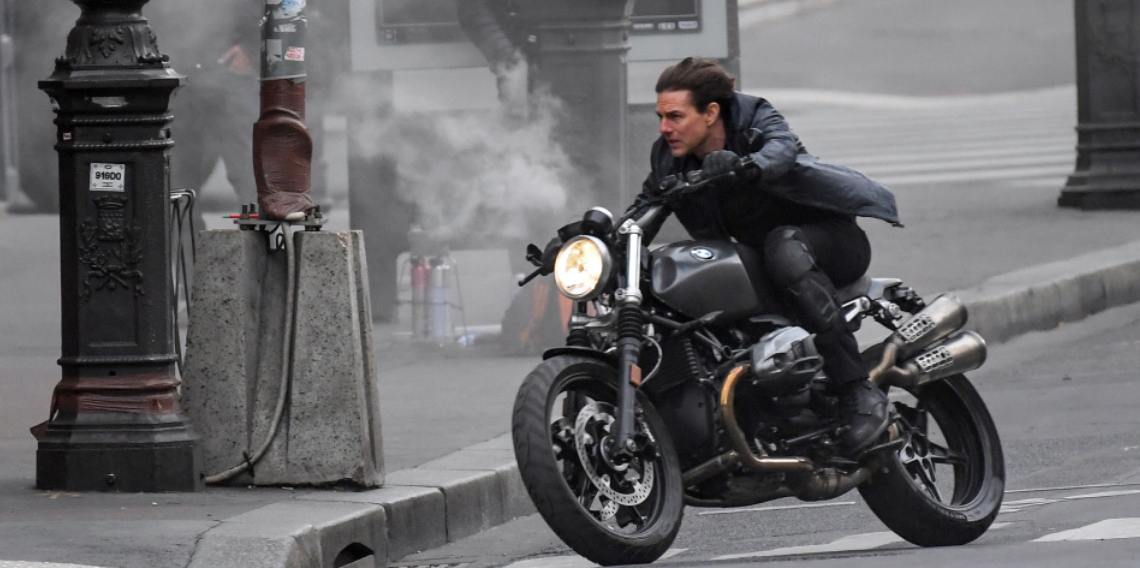 Tom Cruise’dan Yapay Zekâ Yorumu: “İnsanlar Sinemaya Gitmek İstiyor”