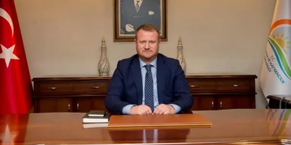 RTÜK Başkanı Daniş: 