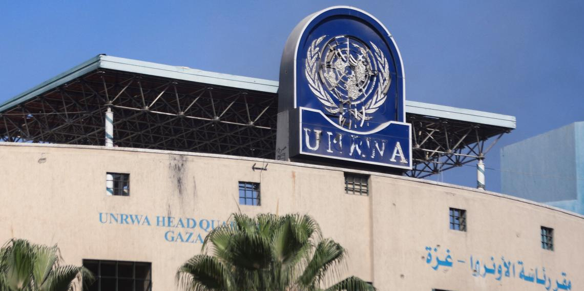Guterres'ten UNRWA için siyasi ve mali destek çağrısı
