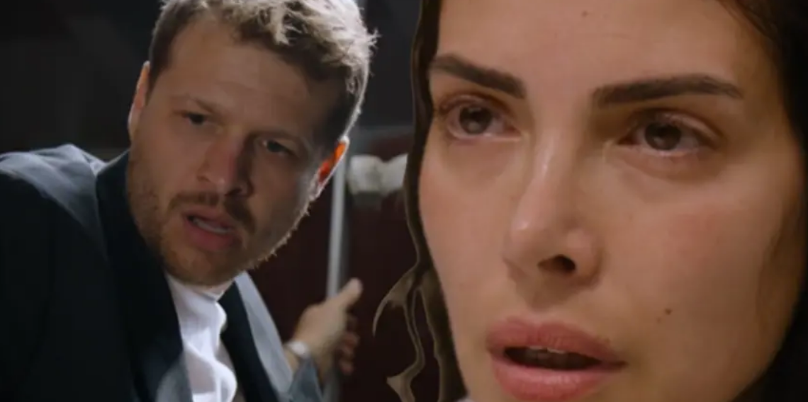 Taşacak Bu Deniz 2. sezon ne zaman başlıyor? Yeni sezon fragmanı beğenilmedi