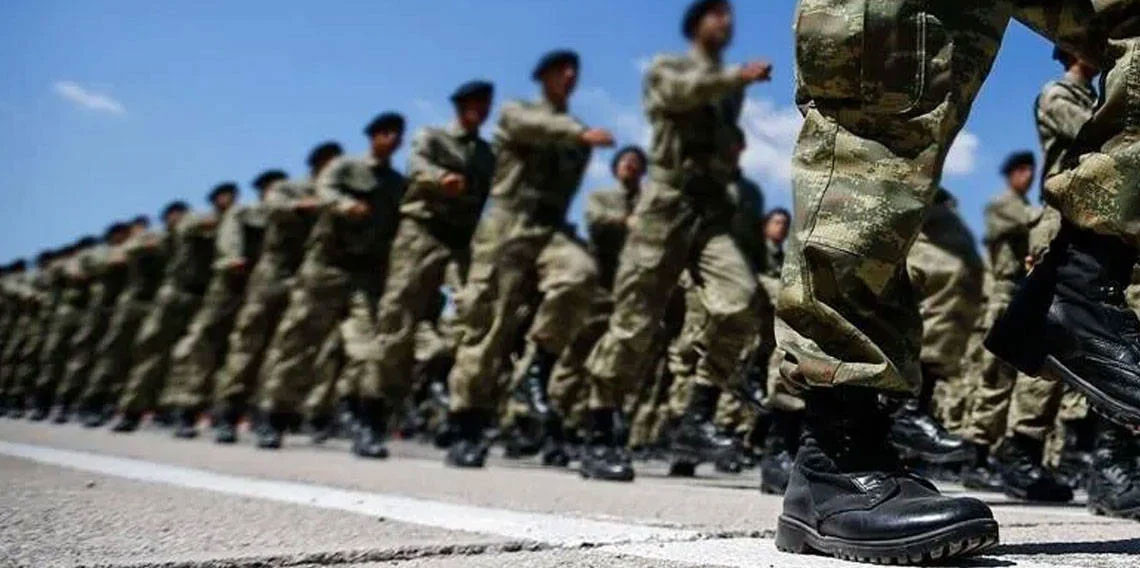 KDK karar verdi: Askerlik, yıllık izin kıdem hesabına dahil edilecek mi?