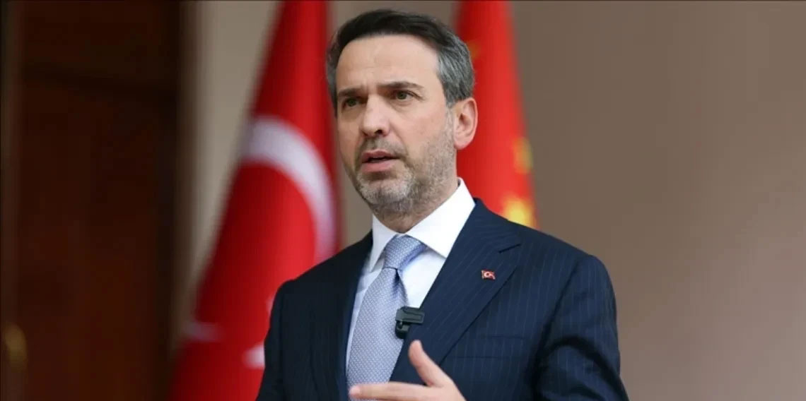 Bakan Bayraktar açıkladı: Türkiye’nin elektrik kurulu gücü yeni zirvede