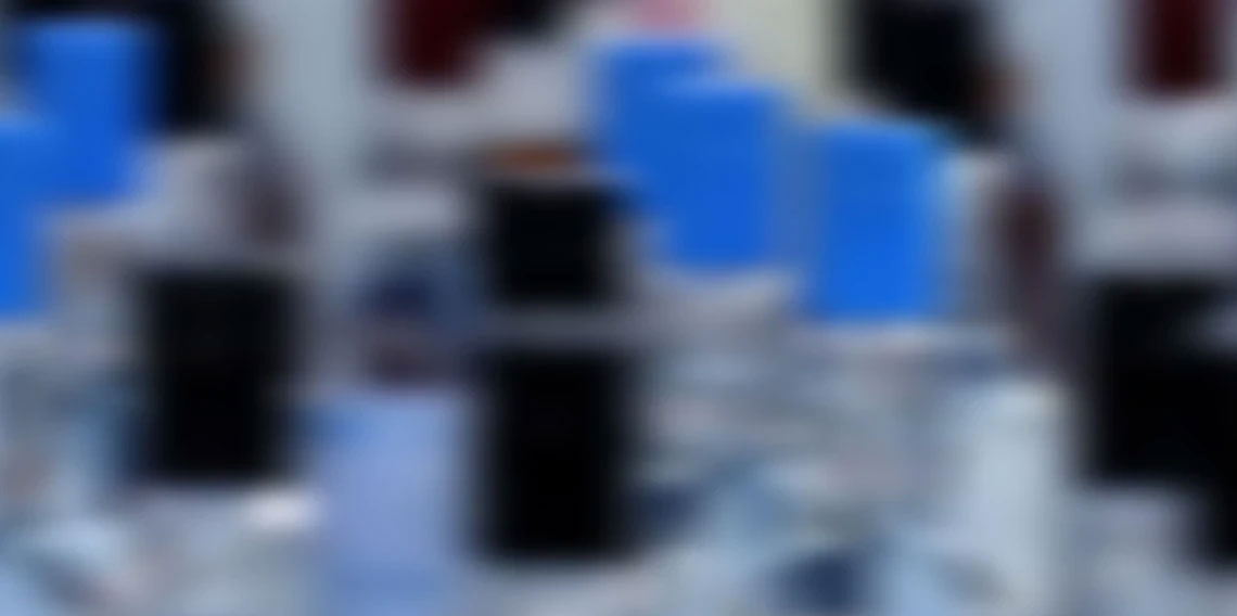Sahte içki içen 19 kişi hayatını kaybetti!