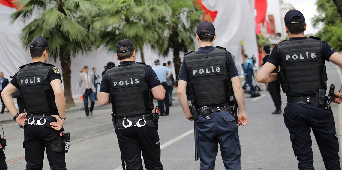 Sendika acı tabloyu açıkladı! 2 günde 4 emniyet mensubu intihar etti!