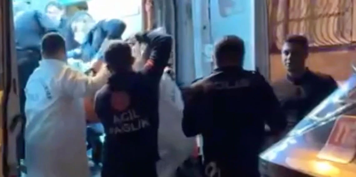 25 yaşındaki Yağız ev arkadaşı tarafından ölü bulundu