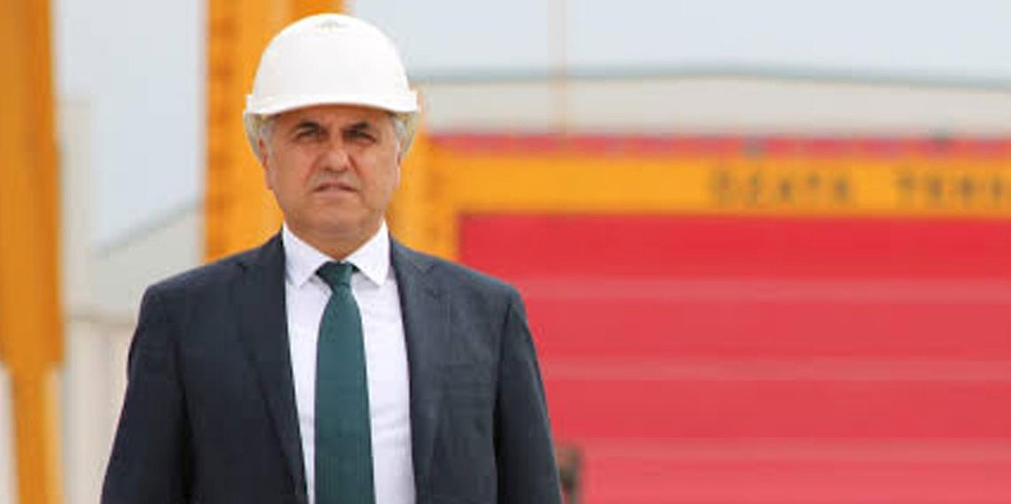 SPK'dan Özata Denizcilik işlemleri için 11 kişi hakkında suç duyurusu