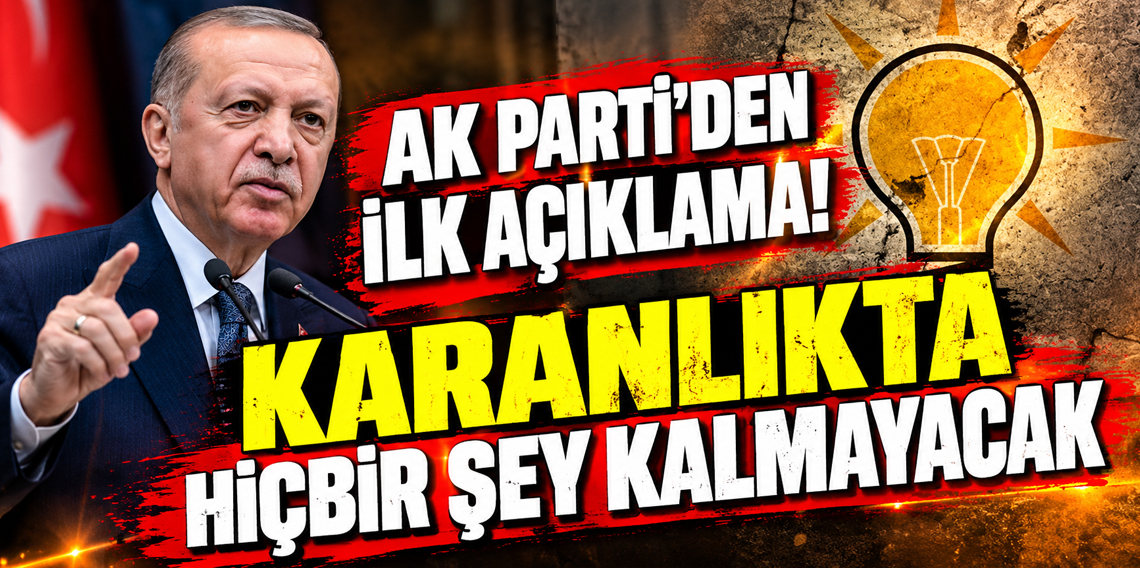 AK Parti'den Fatma Betül Sayan Kaya'nın istifası sonrası ilk açıklama