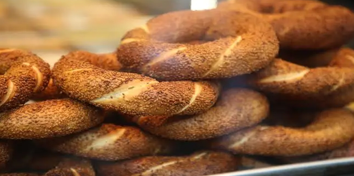 Ticaret Bakanlığı İstanbul’da simit satışlarına yönelik denetimlerini sürdürüyor
