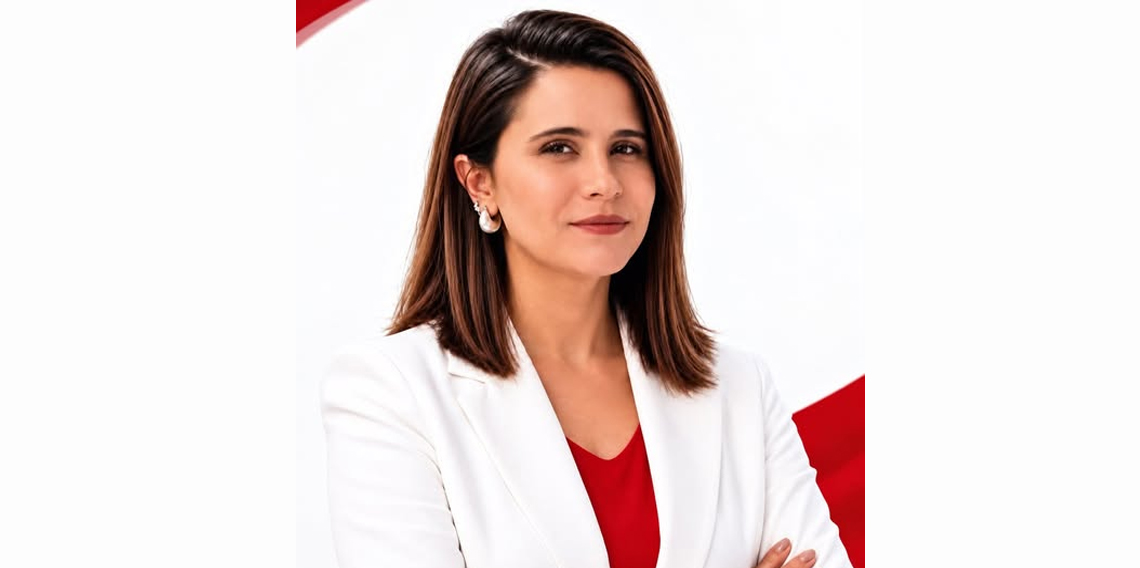 Yeni Parti Beşikdüzü’nde yeni ilçe başkanı belli oldu