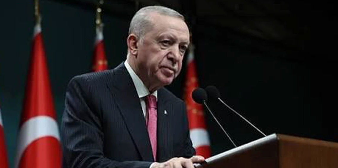 Kabine Beştepe'de toplanıyor! Masada fon soruşturması var