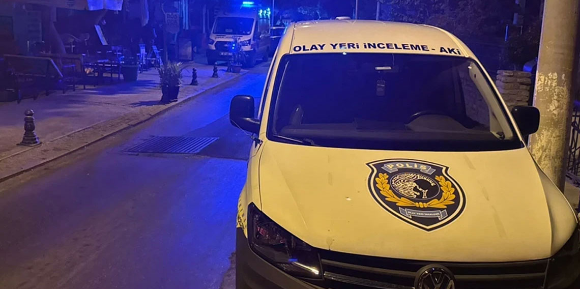 Bodrum'da cinayet! 36 yaşındaki adam öldürüldü: Katil bakın kim çıktı