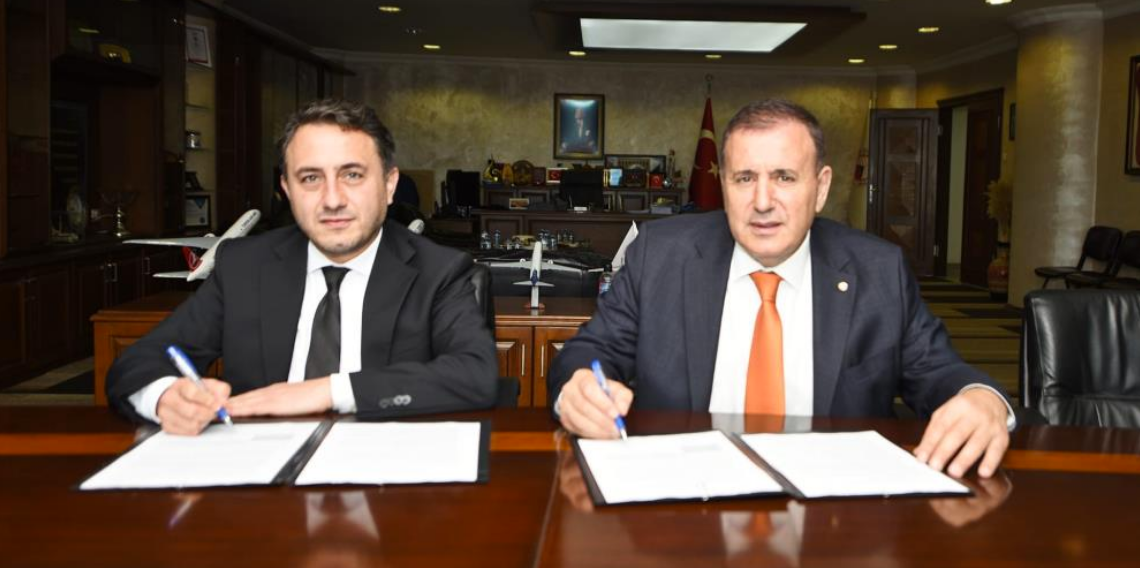 Trabzon’un coğrafi işaretli lezzetleri turizm rotasına dönüşecek