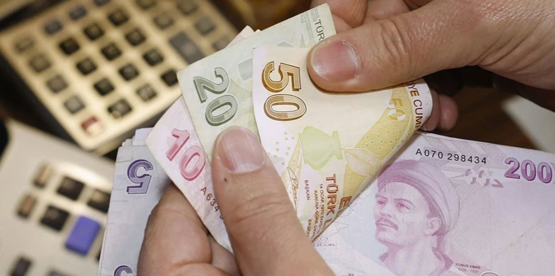 Fon soruşturmasında CHP'li vekilin kardeşi İsmet Ögüt hakkında şok iddia: 3 milyar lira çekti