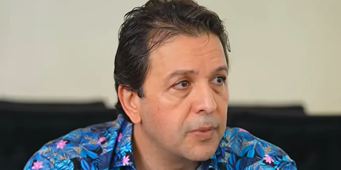 Nihat Doğan'dan yıllar sonra gelen itiraf: Pandemide 8 dairesini sattı