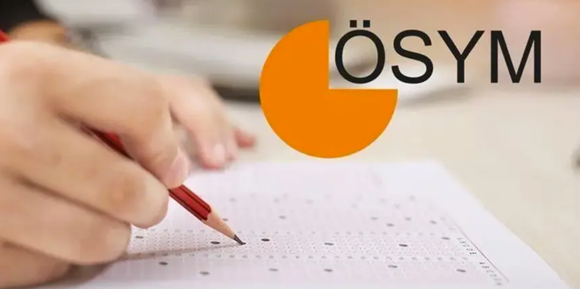 ÖSYM duyurdu: YKS ek tercih sonuçları açıklandı!