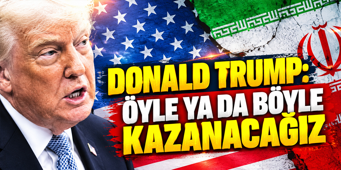 Trump: 