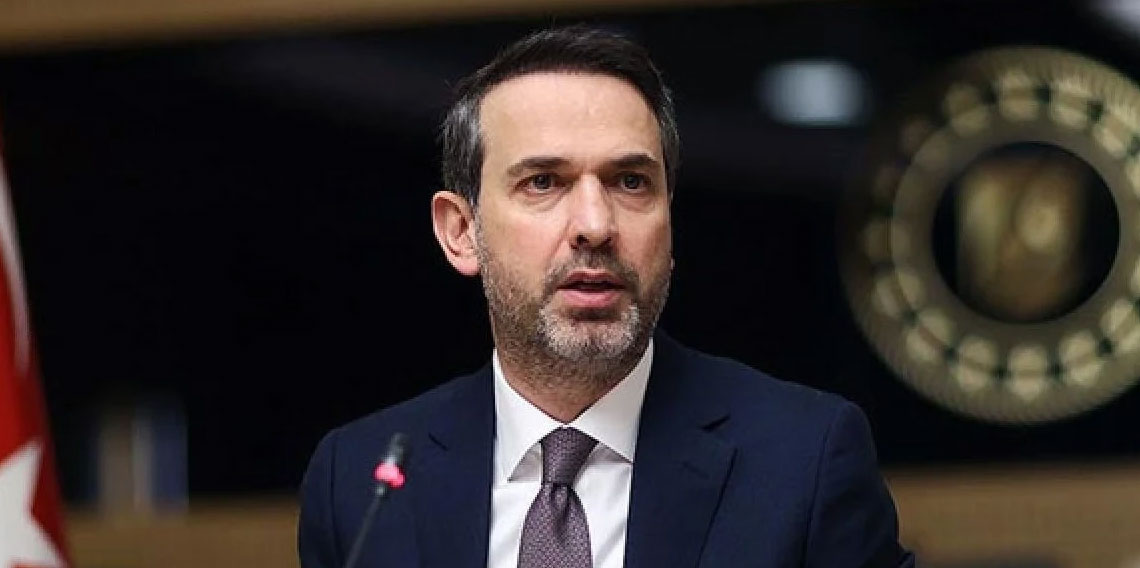 Bakan Bayraktar: Türkiye kendi kendine yeten bir ülke olacak