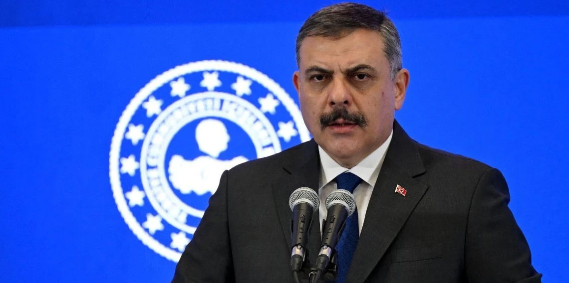 Bakan Çiftçi valilere talimat verdi, 7 ilde SMS'li uyarı başladı