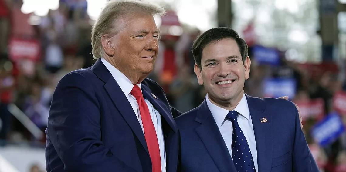 Rubio: 